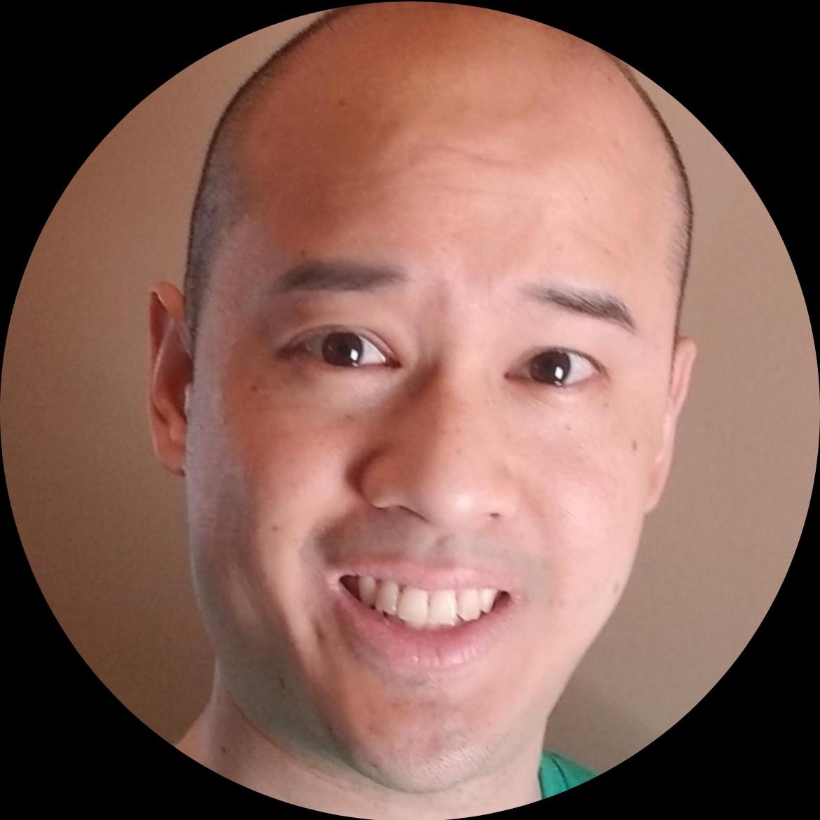 Ben profile photo